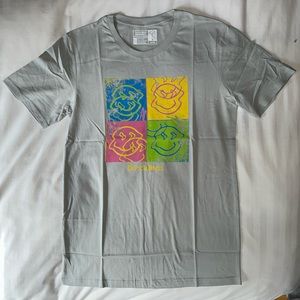 Dutch Bros Smiley T-Shirt